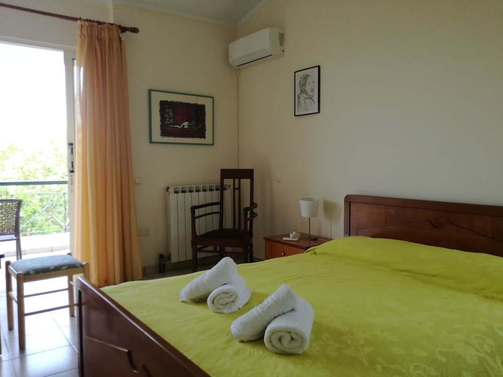 Фото Villa Irene