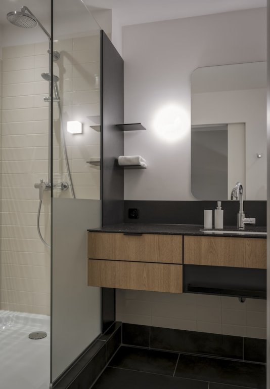 Фото Apartment040 Averhoff Living