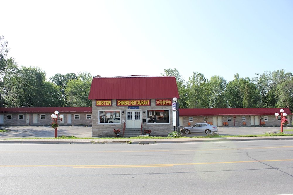 Фото Imperial Inn 1000 islands