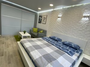 Апартаменты Live Hotel