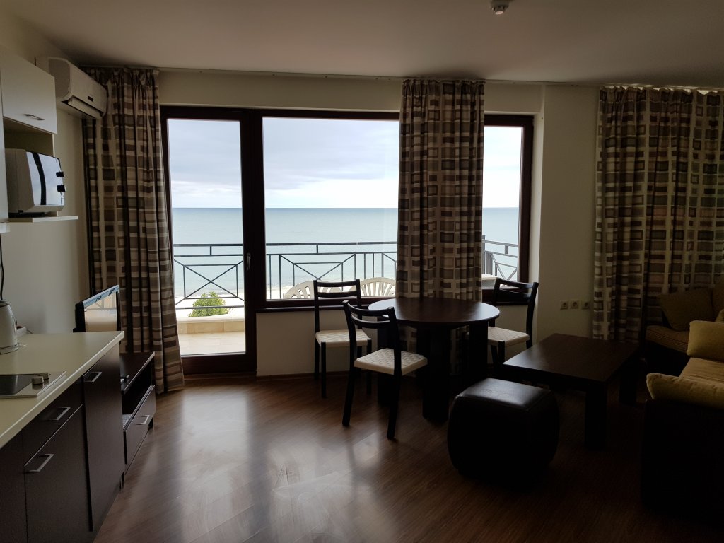 Фото Golden Sands Rentals