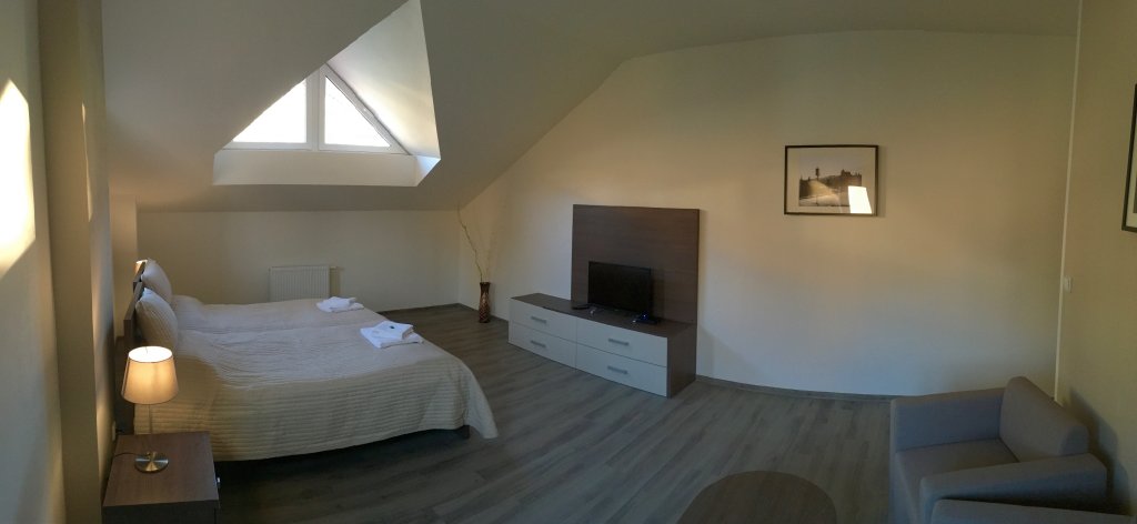 Фото Hotel Residence Spalena