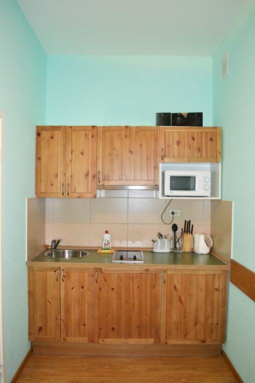 Фото Гостевой дом Невский 78