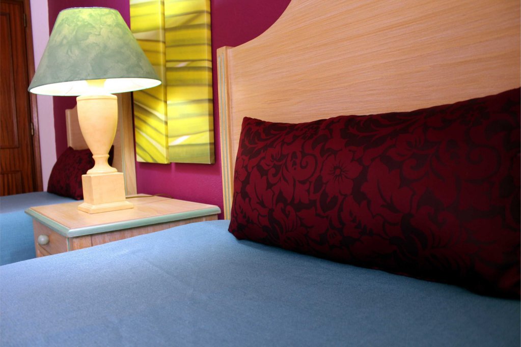 Фото Natura Algarve Club