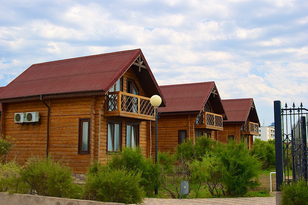 Фото Солнечный берег