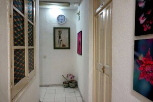 Гостиница Hostal Pensión Antares