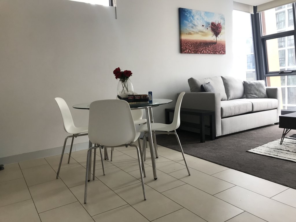 Фото CityLights apartments