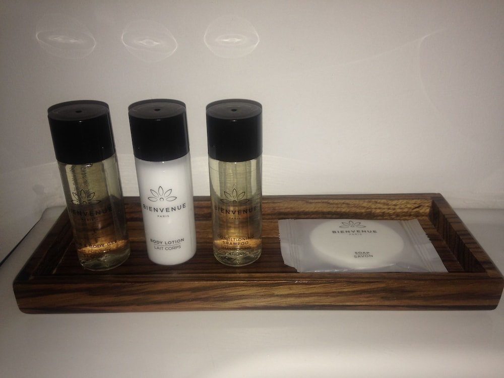 Фото The Marketplace Apartments