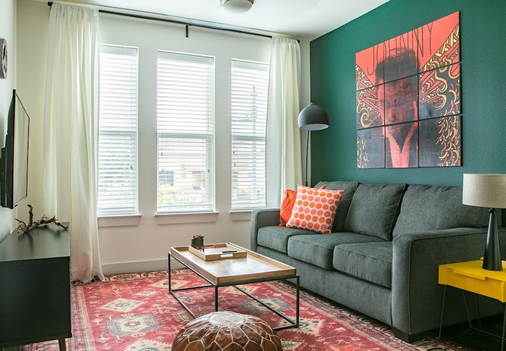 Фото Luxe Apts at The Domain by WanderJaunt