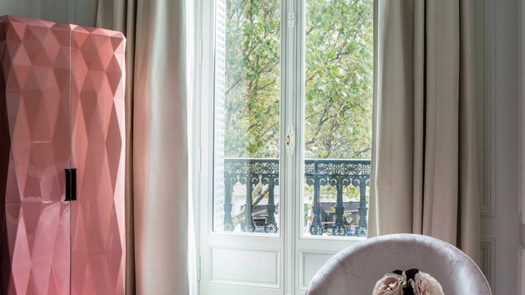 Фото Fauchon L'Hotel Paris