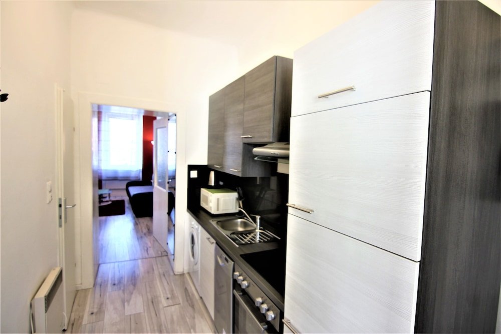 Фото Vienna CityApartments - Design Apartment Vienna 2