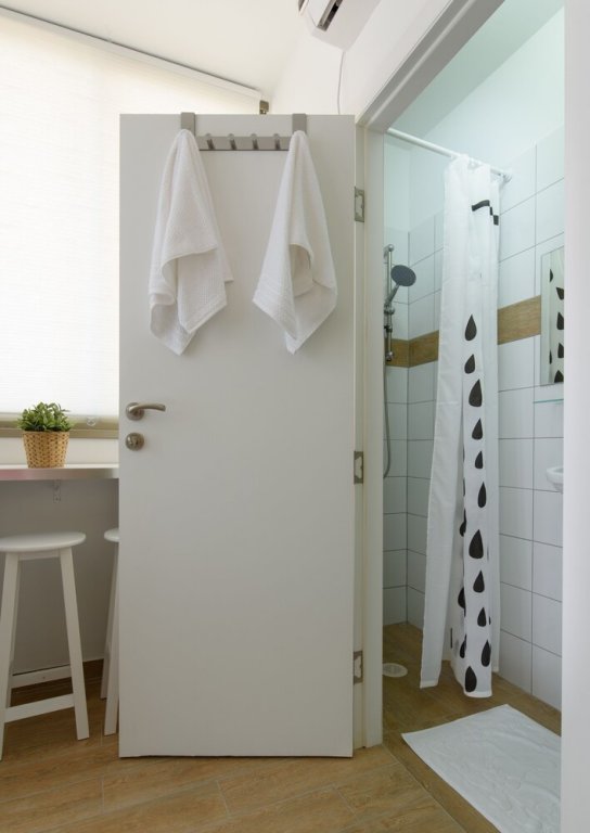 Фото Beach View Apartments And Studio