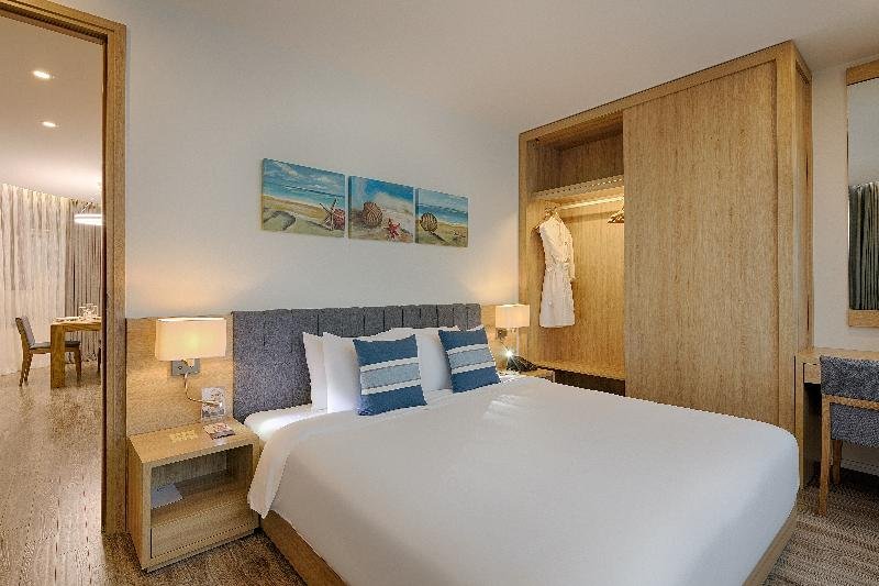 Фото Belle Maison Parosand Danang