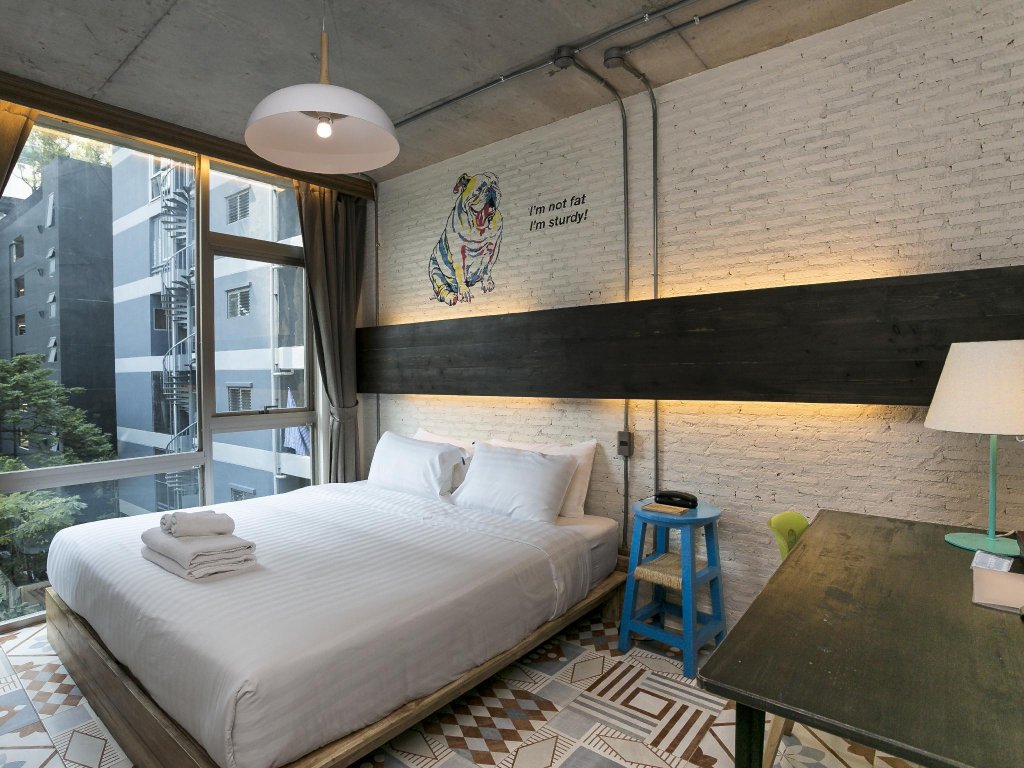 Фото Tints of Blue