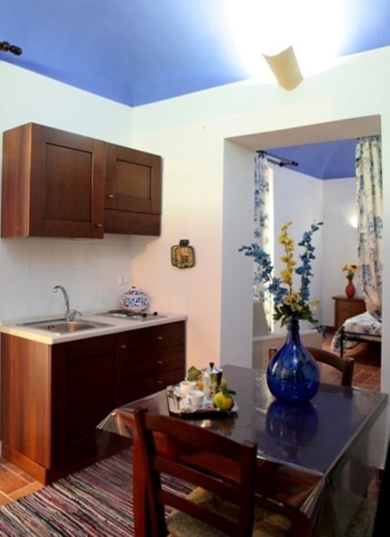 Фото Palazzo dei Corsari- Apartment