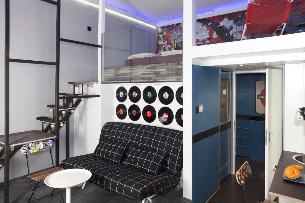 Фото Design Apartments Budapest