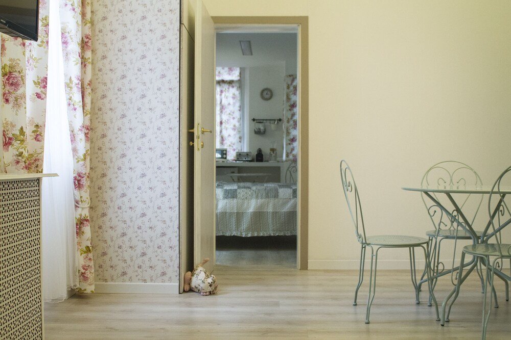 Фото B&b Fiori Di Grano