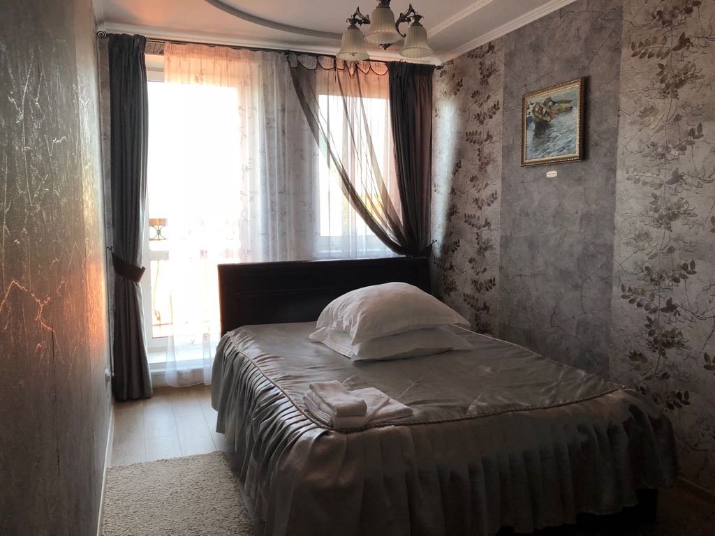 Фото Роза Ветров