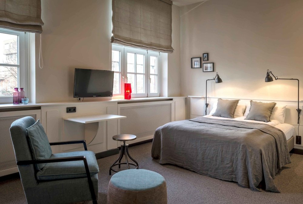 Фото Apartment040 Averhoff Living