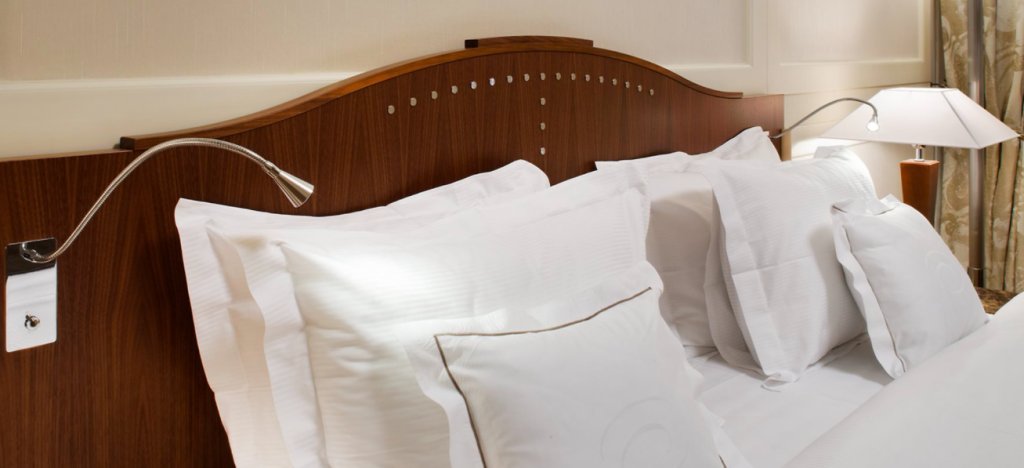 Фото Kempinski Palace Portoroz