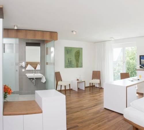 Фото Hotel Constantia