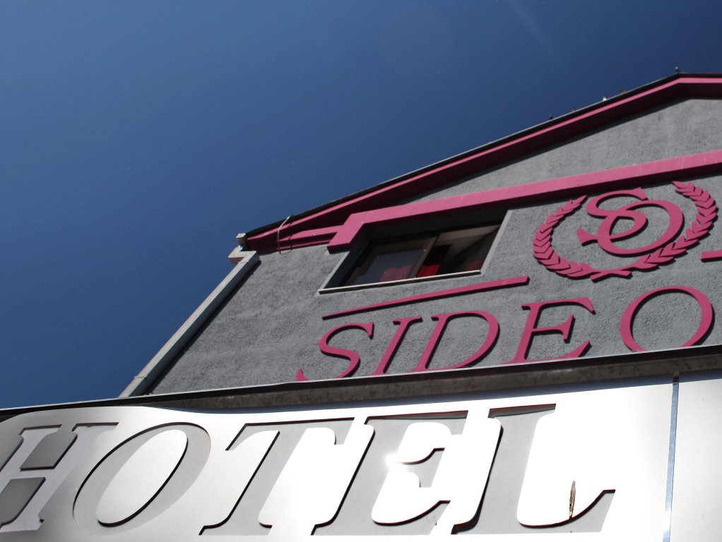 Фото отеля 4