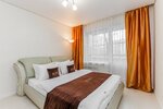 InnDays V Yasenevo Apartments (Litovskiy Boulevard, 6к3), alojamiento en alquiler diario