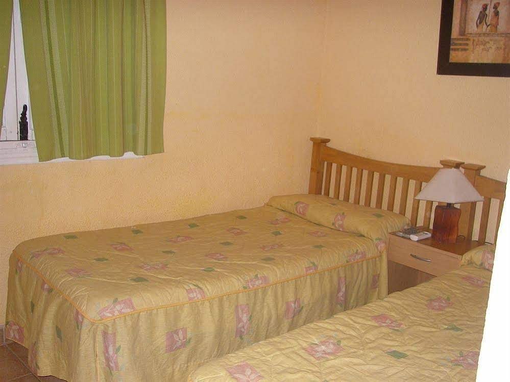 Фото Las Brisas Estepona