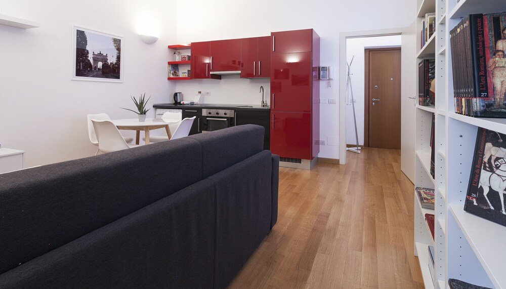 Фото Italianway - Ricasoli 2