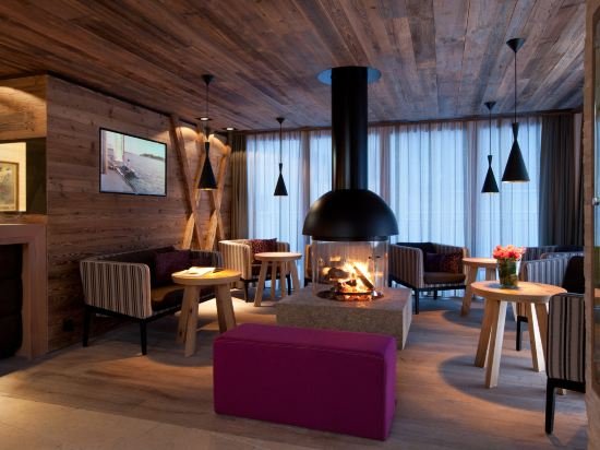 Фото Hotel Walliserstube