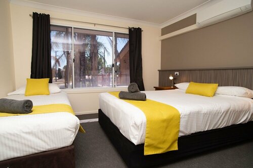 Гостиница Manera Heights Apartments в Куме