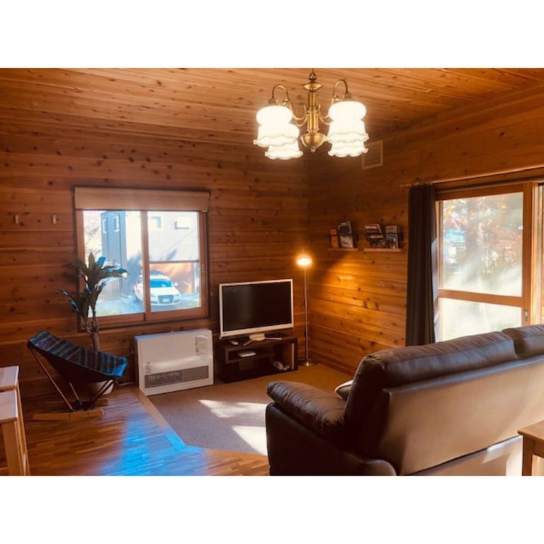 Фото Ampel Hutte