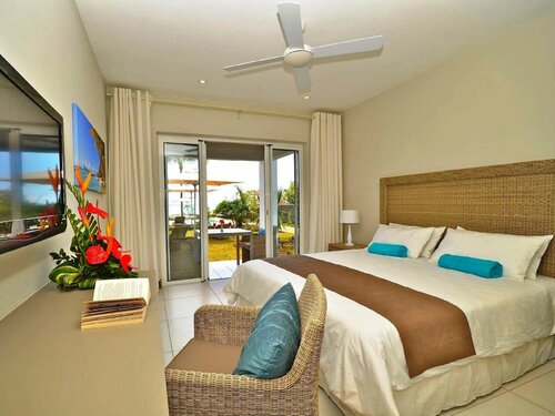 Гостиница Residence Le Choisy