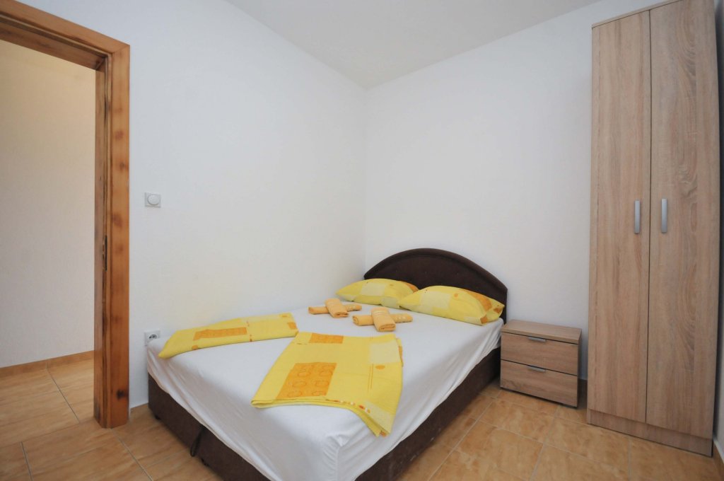 Фото Апартаменты Nedovic-Jaz