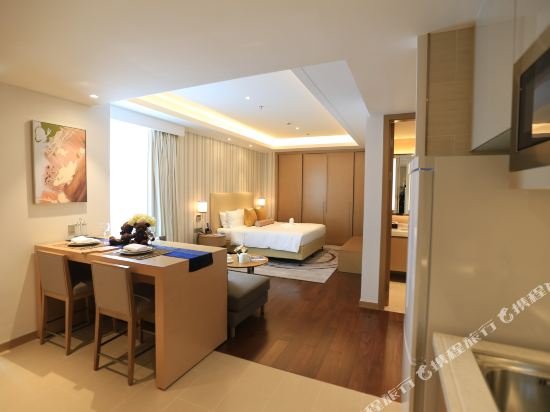 Фото Somerset Software Park Xiamen