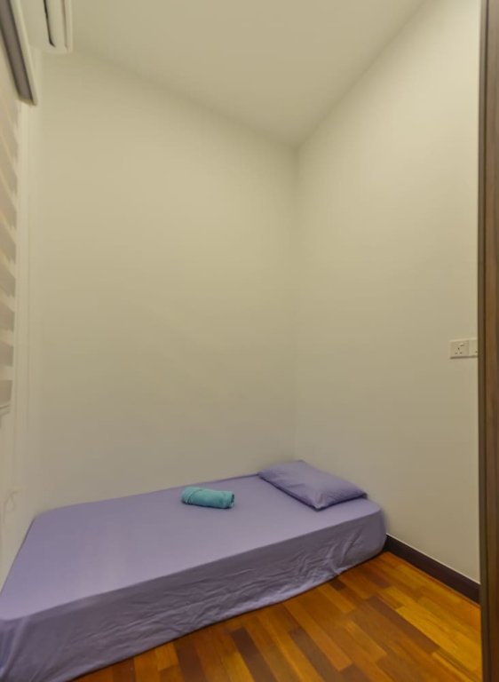 Фото Silverscape Executive Melaka by i Housing