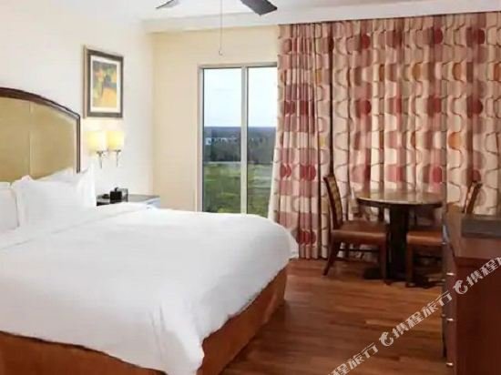 Фото Parc Soleil by Hilton Grand Vacations