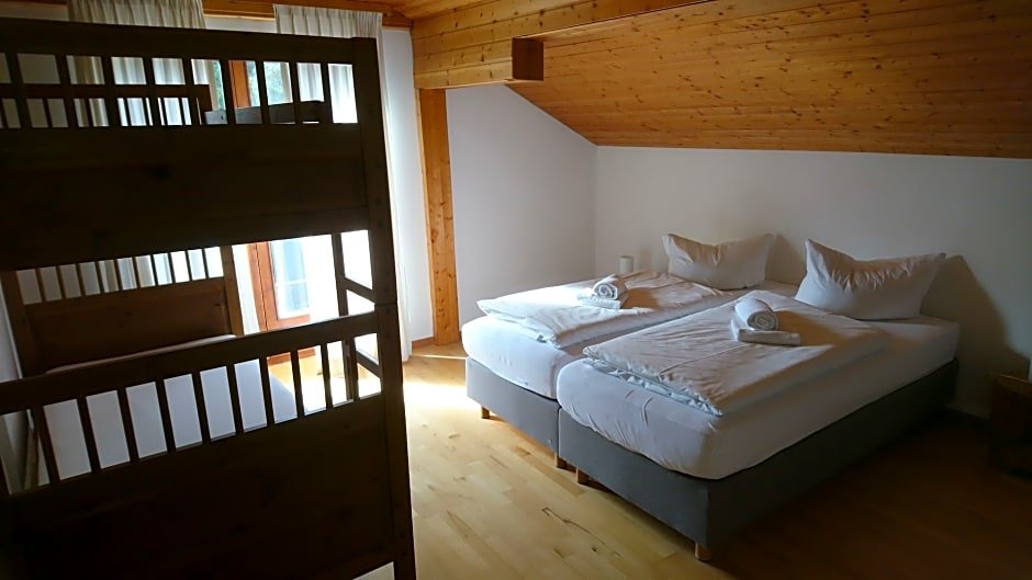 Фото Pension Bergblick