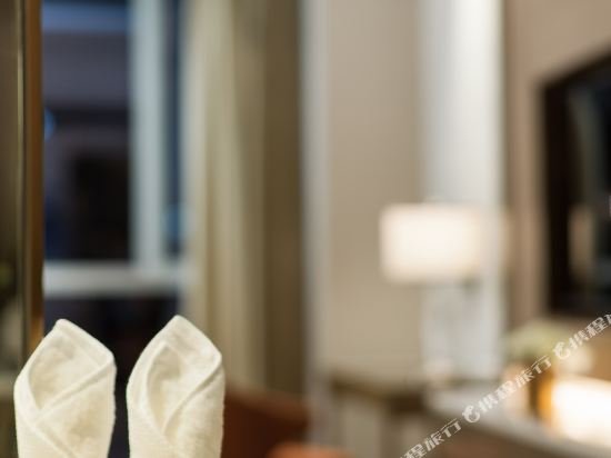 Фото Ramada by Wyndham Changsha South Bus Station