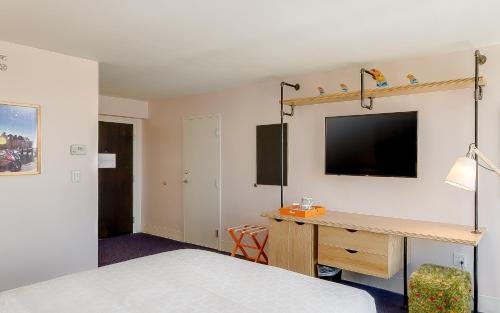 Фото Plunge Beach Resort