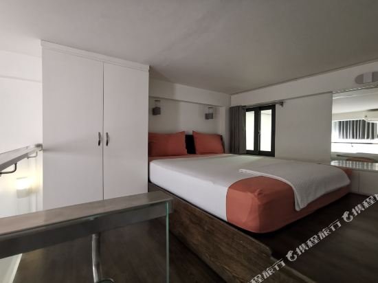 Фото The Haven - Lofts by the Park