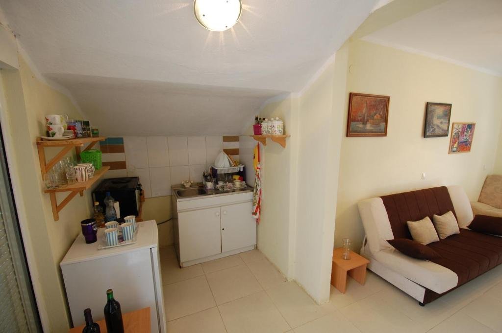 Фото Гостевой дом Anlave