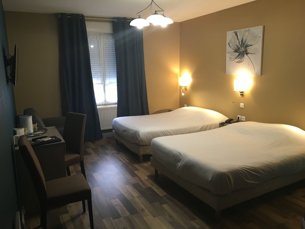 Фото Hotel le Florence