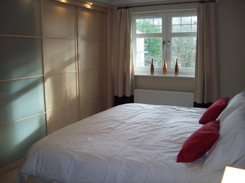 Фото Turnberry Apartments