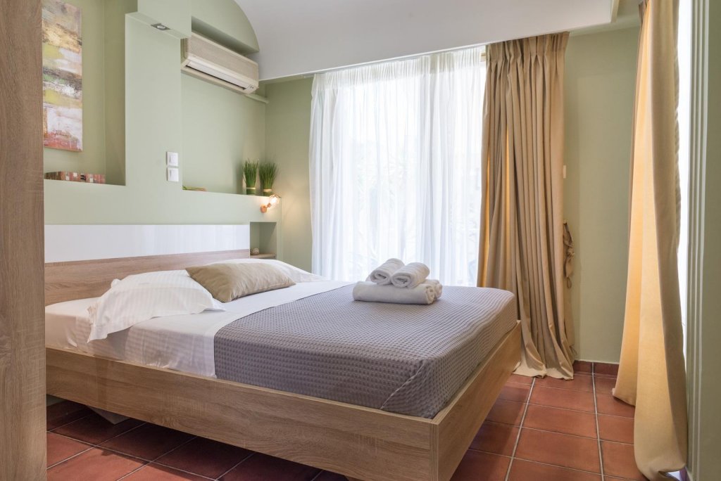 Фото Enattica Syntagma Living