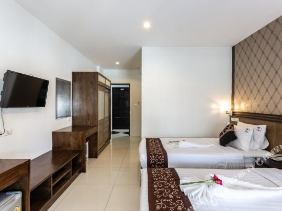 Фото 77 Bangla Hotel