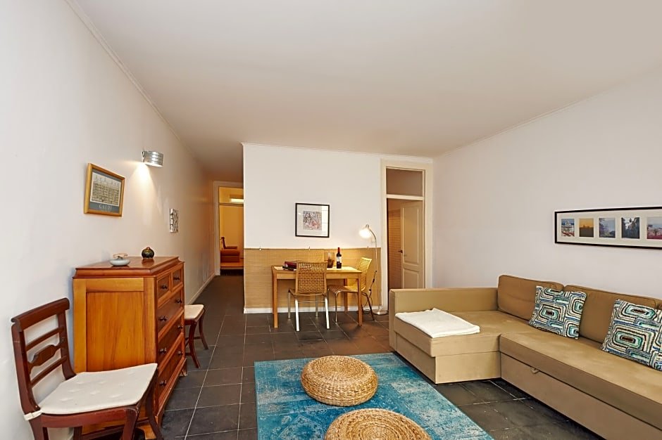 Фото Portugal Ways Bairro Alto Apartments