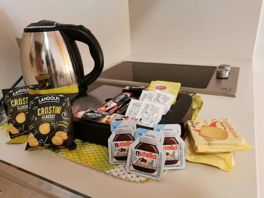 Фото Residence Marzia