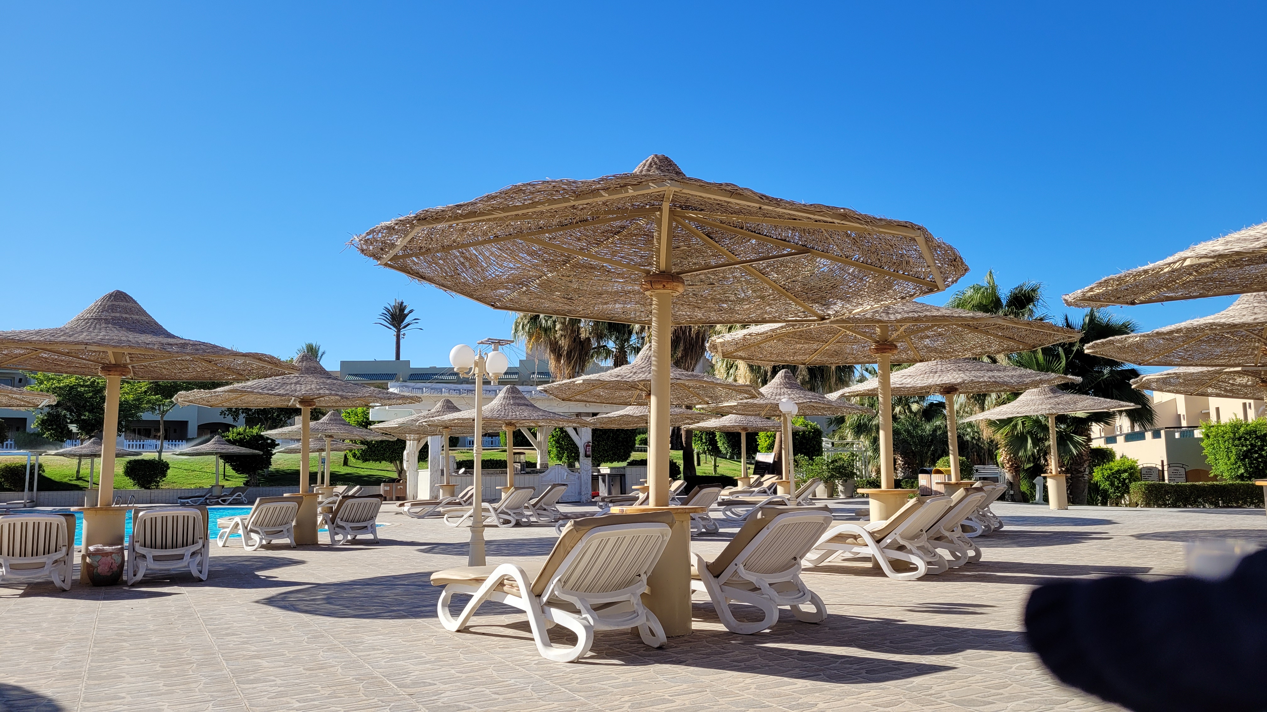 Фото Coral sea Holiday Resort & Aqua park