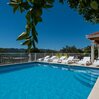 Holiday Villa Perna with Swimming Pool